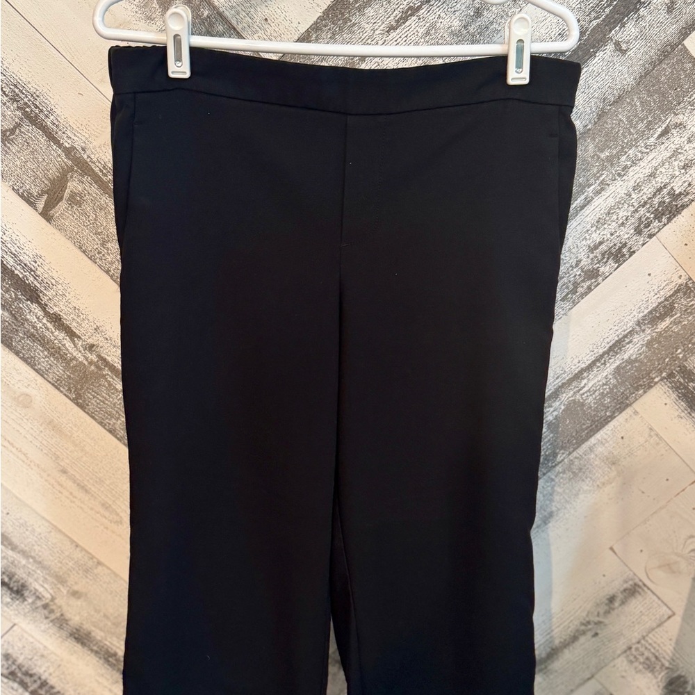 Old Navy Black Petite Pants